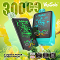 Vapsolo Galaxy 30k Puffs Wholesale Eu Warehouse